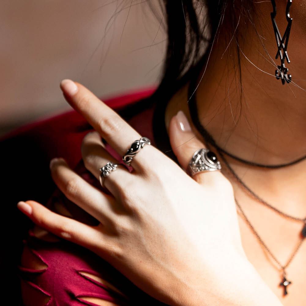Ringen / Shop nu!